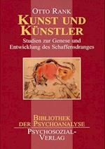 Kunst und Künstler