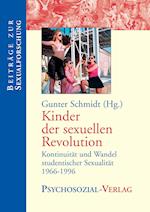 Kinder Der Sexuellen Revolution