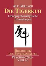 Gerlach, A: Tigerkuh