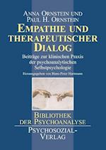Empathie Und Therapeutischer Dialog