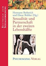 Sexualitat Und Partnerschaft in Der Zweiten Lebenshalfte