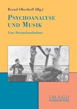 Psychoanalyse Und Musik