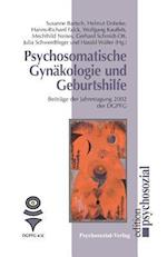 Psychosomatische Gynäkologie Und Geburtshilfe