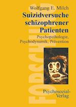 Suizidversuche Schizophrener Patienten