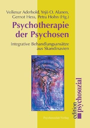 Psychotherapie der Psychosen
