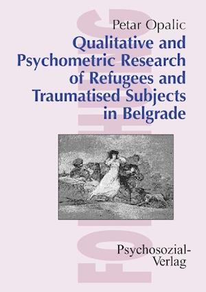 Oberhoff, B: Qualitative and Psychometric Research of Refuge