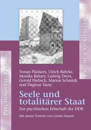 Seele Und Totalitarer Staat