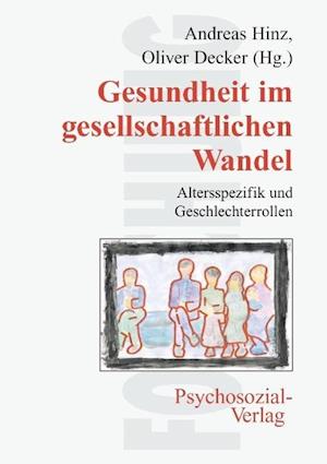 Gesundheit Im Gesellschaftlichen Wandel