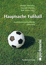 Hauptsache Fussball