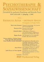 Psychotherapie & Sozialwissenschaft 1/2007