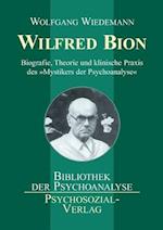 Wilfred Bion