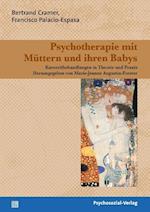 Psychotherapie Mit Müttern Und Ihren Babys