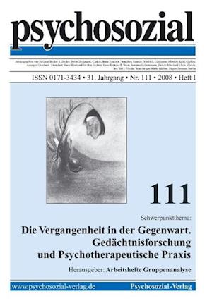 Psychosozial 111