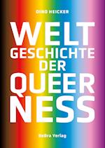 Weltgeschichte der Queerness