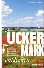 Die Uckermark entdecken