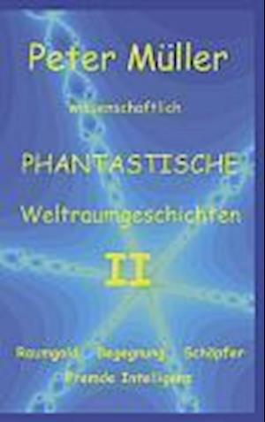 Phantastische Geschichten II