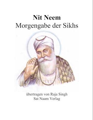 Morgengabe Der Sikhs