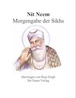 Morgengabe Der Sikhs