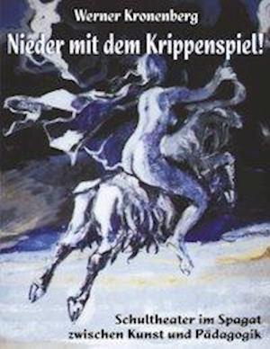 Nieder Mit Dem Krippenspiel!