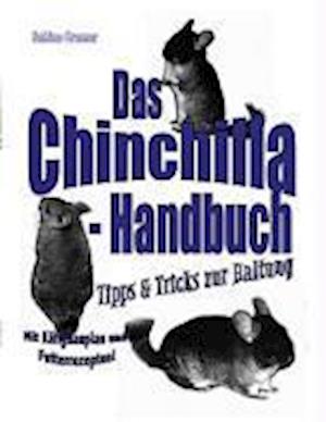 Das Chinchilla-Handbuch