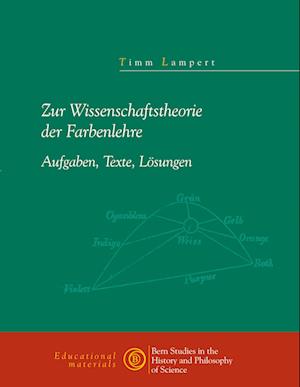 Zur Wissenschaftstheorie Der Farblehre