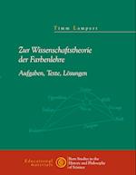 Zur Wissenschaftstheorie Der Farblehre