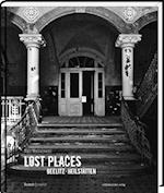 Lost Places Beelitz-Heilstätten