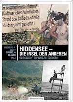 Hiddensee - die Insel der Anderen