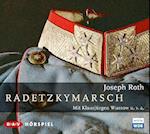 Radetzkymarsch