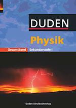 Physik Gesamtband. Schülerbuch. Sekundarstufe 1