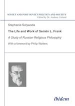 The Life and Work of Semen L. Frank