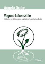 Vegane Lebensstile - diskutiert im Rahmen einer qualitativen/quantitativen Studie