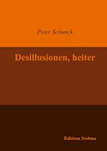 Desillusionen, heiter