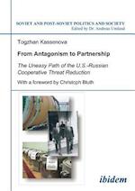 From Antagonism to Partnership
