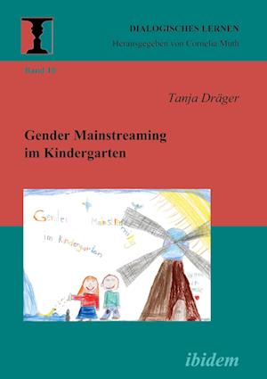 Gender Mainstreaming Im Kindergarten.