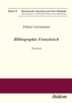 Bibliographie Französisch. Autoren