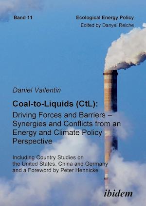 Coal-To-Liquids (Ctl)