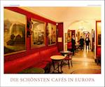 Die schönsten Cafés in Europa