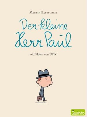 Der kleine Herr Paul