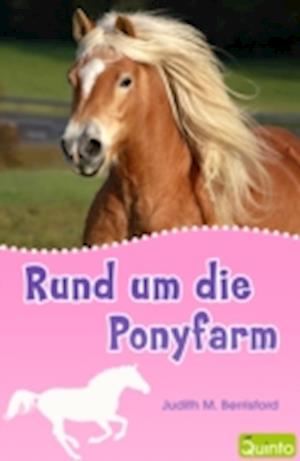 Rund um die Ponyfarm