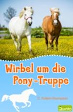 Wirbel um die Pony-Truppe