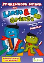 Französisch lernen mit Lingo & Gringo
