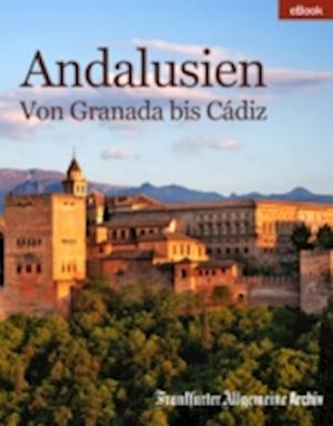 Andalusien