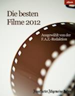 Die besten Filme 2012