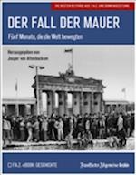 Der Fall der Mauer