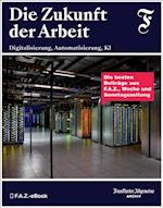 Die Zukunft der Arbeit