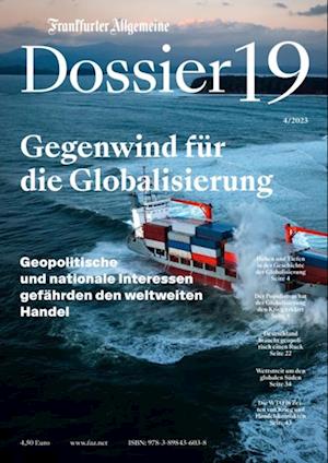 Gegenwind für die Globalisierung