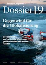 Gegenwind für die Globalisierung