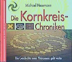 Die Kornkreis-Chroniken