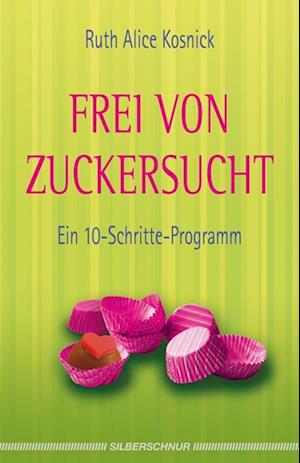 Frei von Zuckersucht